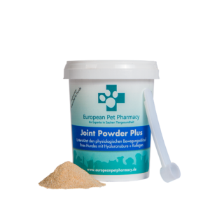 Dose Joint Powder Plus