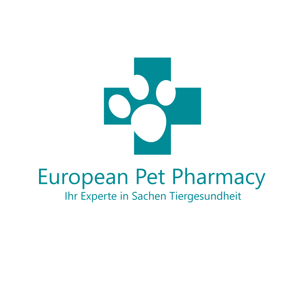 Logo European Pet Pharmacy