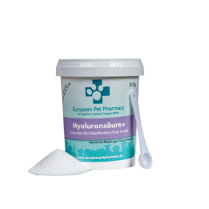 Dose Hyaluronsäure+